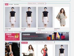Pav Dress Store