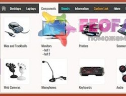 Super Mega Menu V2 — opencart module