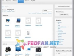 MijoShop — OpenCart внутри Joomla