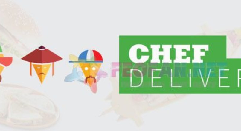 Chef Delivery — OpenCart Bootstrap Template