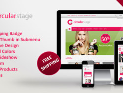 OneStar Theme — Premium Opencart Theme