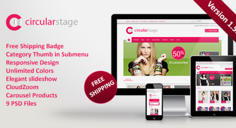 OneStar Theme — Premium Opencart Theme