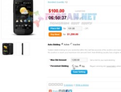 OpenCart Auction (OpenAuction) Pro