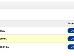 TurboCache для Ocstore 1.1.2