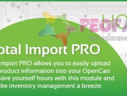 Total Import PRO