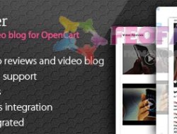 VideoPublisher 1.0.1