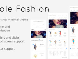 Nicole Fashion