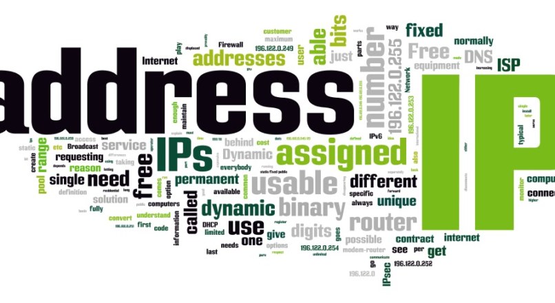 Как узнать IP адрес жертвы