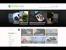 Droider