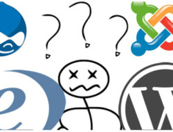Где находятся конфигурационные файлы самых популярных CMS