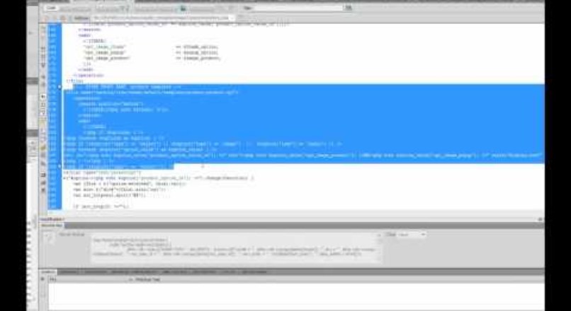 ocOptions Images (vqmod) V1.4