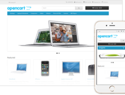 Opencart 2.0