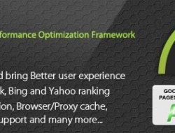 NitroPack — Complete Web Performance Optimization Framework