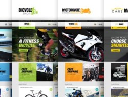 Lexus Market — Responsive Opencart Theme