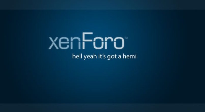 XenForo