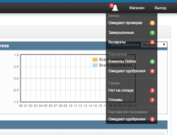 Admin Notificator v.1.2