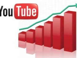 Накрутка просмотров на Youtube 2
