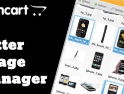 CodeCanyon — OpenCart Better Image Manager v1.1.1