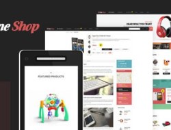 Pav Oneshop Responsive Opencart Theme Last Update 24 January 15