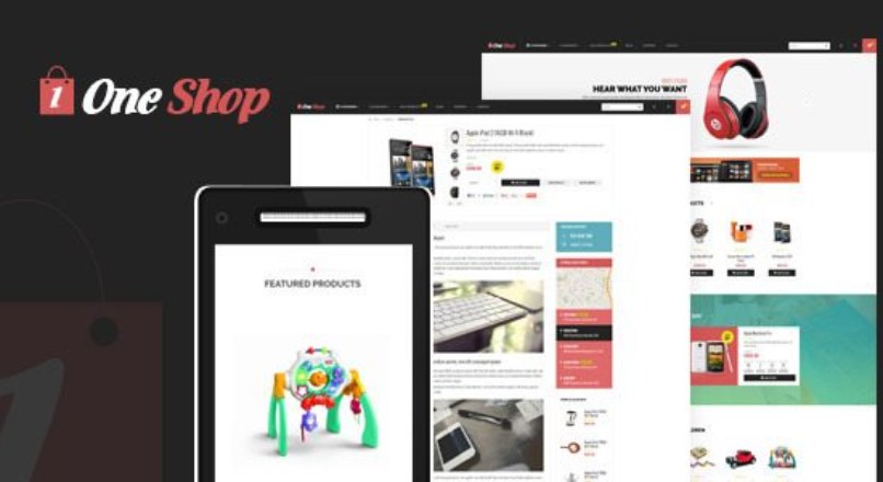 Pav Oneshop Responsive Opencart Theme Last Update 24 January 15