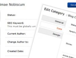 Blog-Manager v. 1.3.6.2(eng)