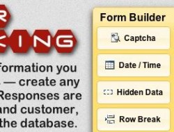 FormBuilder 156.1