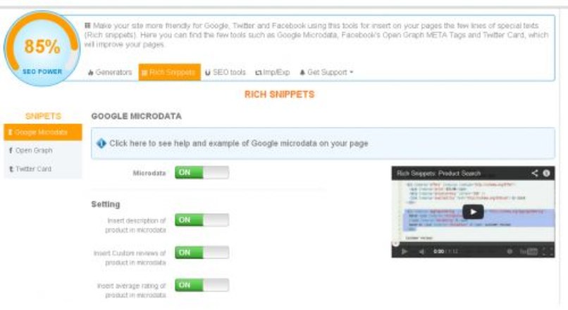 Paladin SEO Manager 4.7.0(b) — Paladin SEO — Sitemap Generator 1.5 e 2.0 Not nulled