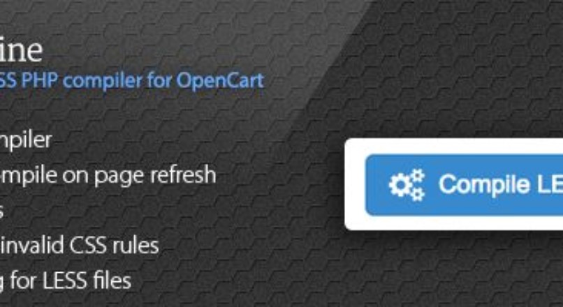 LessEngine — Integrated LESS PHP compiler