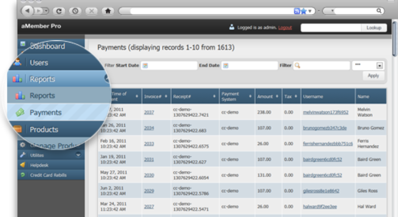 aMember.Pro.v4.5.1