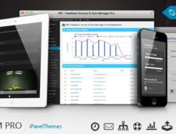 WordPress Form Builder – Survey & Quiz – FSQM Pro v2.6.2