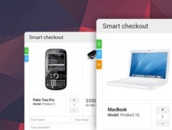 Smart Checkout