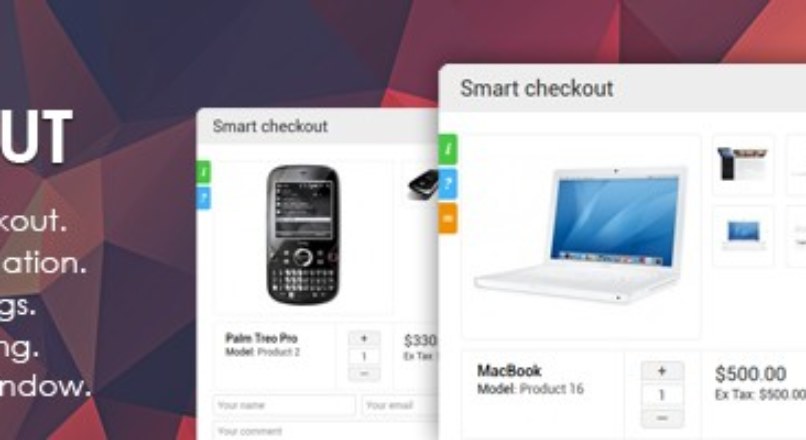 Smart Checkout