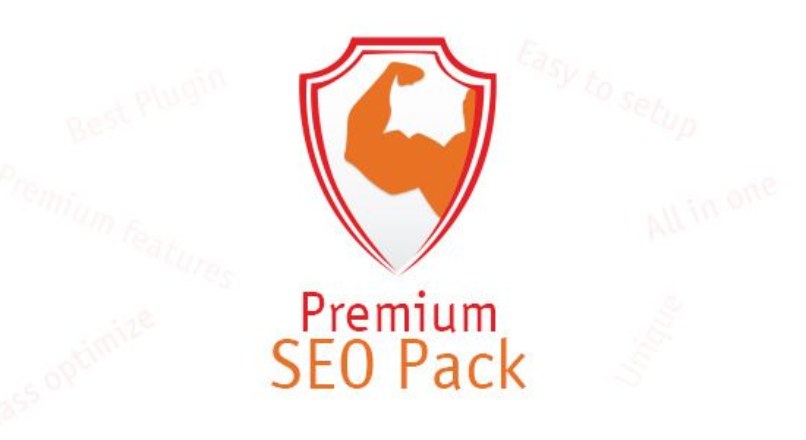 Premium SEO Pack v1.9.0 – WordPress Plugin