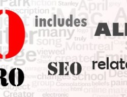 Opencart SEO Pack PRO v.8.20