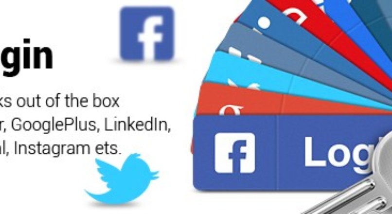 Social Login 4.0 для OC 2.0