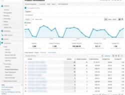 Google Analytics Expert