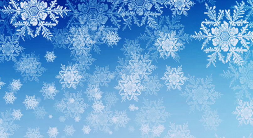 Snow Falling