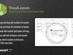 VisualLayouts для ОС 2.0