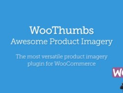 WooThumbs v4.4.4 – Awesome Product Imagery
