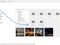 WP Media Folder v3.3.3
