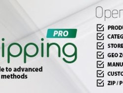 X-Shipping Pro