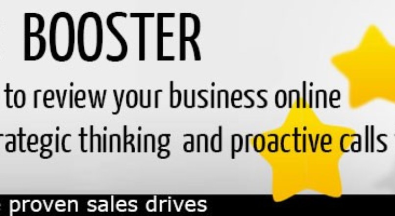 Review Booster | Order reviews v2.6