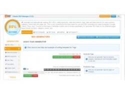 Paladin Seo Manager 4.9.9 Nulled By Evilhit