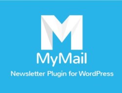 MyMail v2.0.31 – Email Newsletter Plugin for WordPress