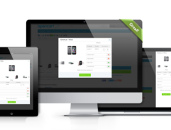 Quick order Pro — Быстрый заказ v.7.0