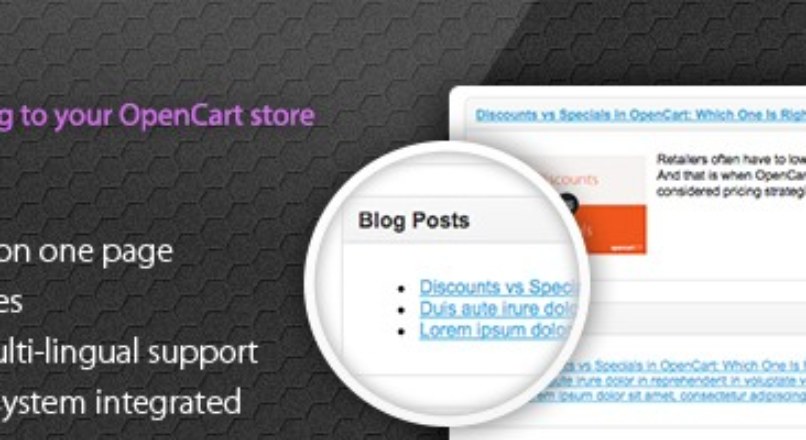 iBlog — The Smart Choice for Blogging 2.7.3|1.5.3