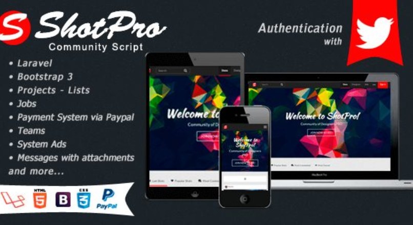 ShotPro v2.1 — скрипт сообщества дизайнеров