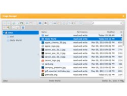 Power Image Manager 2.x