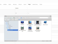 Групповая загрузка и обработка картинок oc 2 2.1