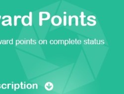 Auto Reward Points Nulled